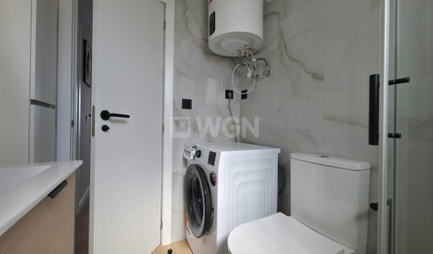 Wiederverkauf - Bungalow - Torrevieja - Zona Los Frutales