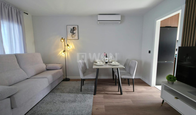 Wiederverkauf - Bungalow - Torrevieja - Zona Los Frutales