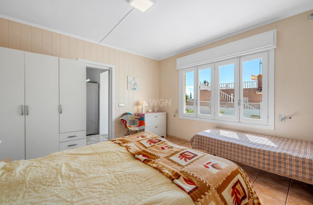Odsprzedaż - Villa - Ciudad Quesada - Costa Blanca