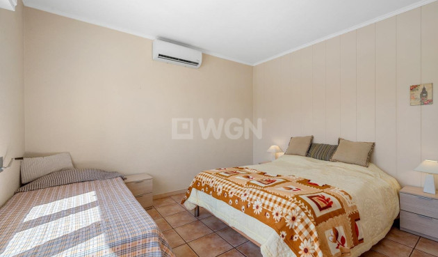 Odsprzedaż - Villa - Ciudad Quesada - Costa Blanca