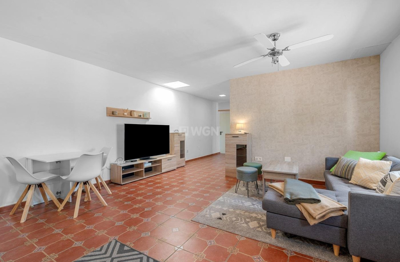 Odsprzedaż - Villa - Ciudad Quesada - Costa Blanca
