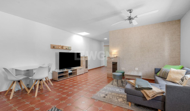 Odsprzedaż - Villa - Ciudad Quesada - Costa Blanca