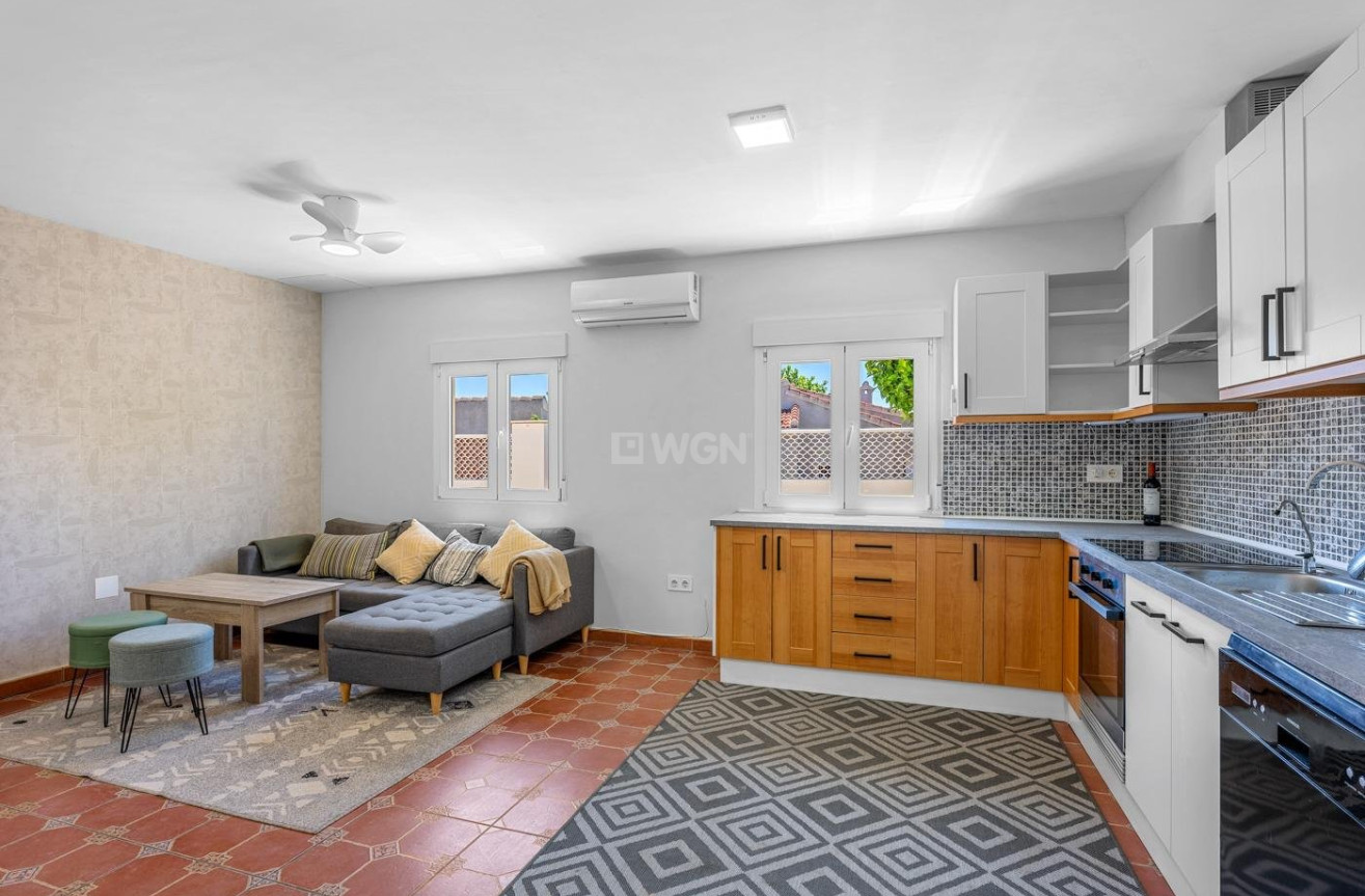 Odsprzedaż - Villa - Ciudad Quesada - Costa Blanca