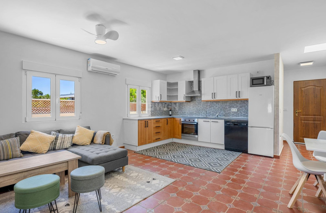 Odsprzedaż - Villa - Ciudad Quesada - Costa Blanca