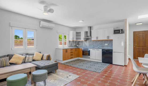 Odsprzedaż - Villa - Ciudad Quesada - Costa Blanca