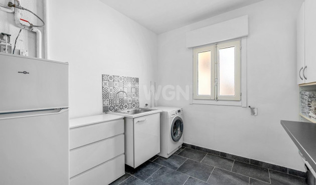 Odsprzedaż - Villa - Ciudad Quesada - Costa Blanca