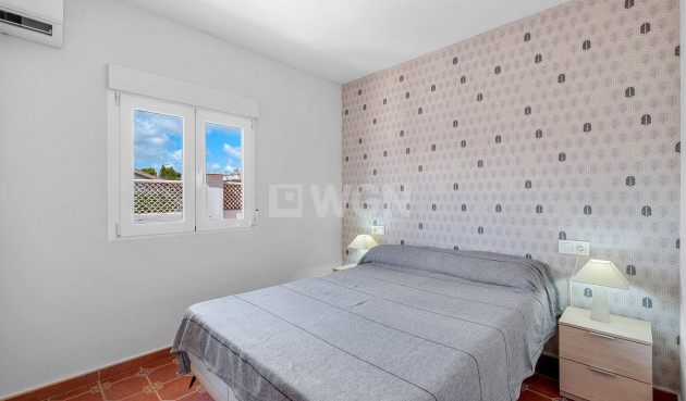Odsprzedaż - Villa - Ciudad Quesada - Costa Blanca