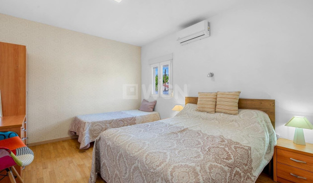 Odsprzedaż - Villa - Ciudad Quesada - Costa Blanca