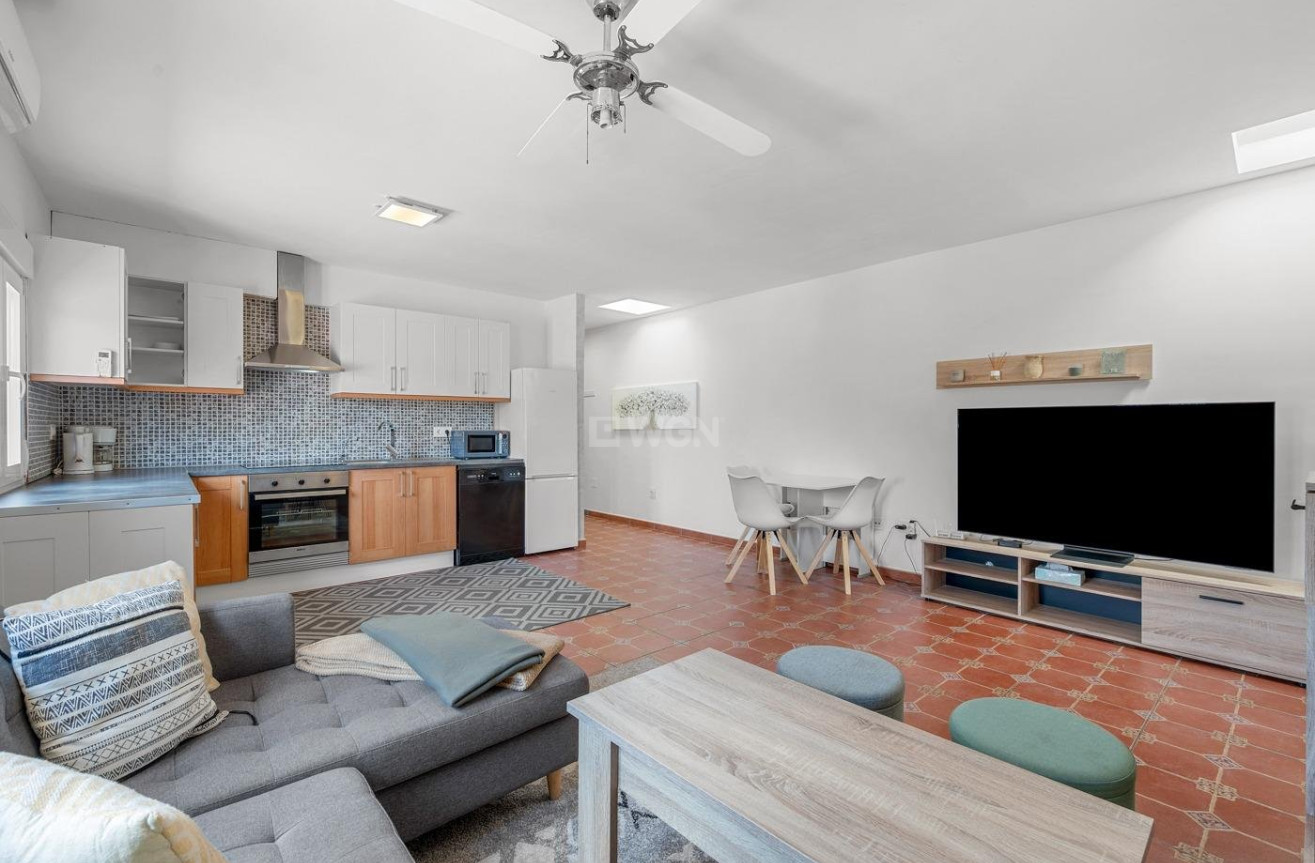 Odsprzedaż - Villa - Ciudad Quesada - Costa Blanca
