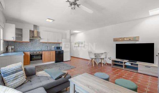 Odsprzedaż - Villa - Ciudad Quesada - Costa Blanca