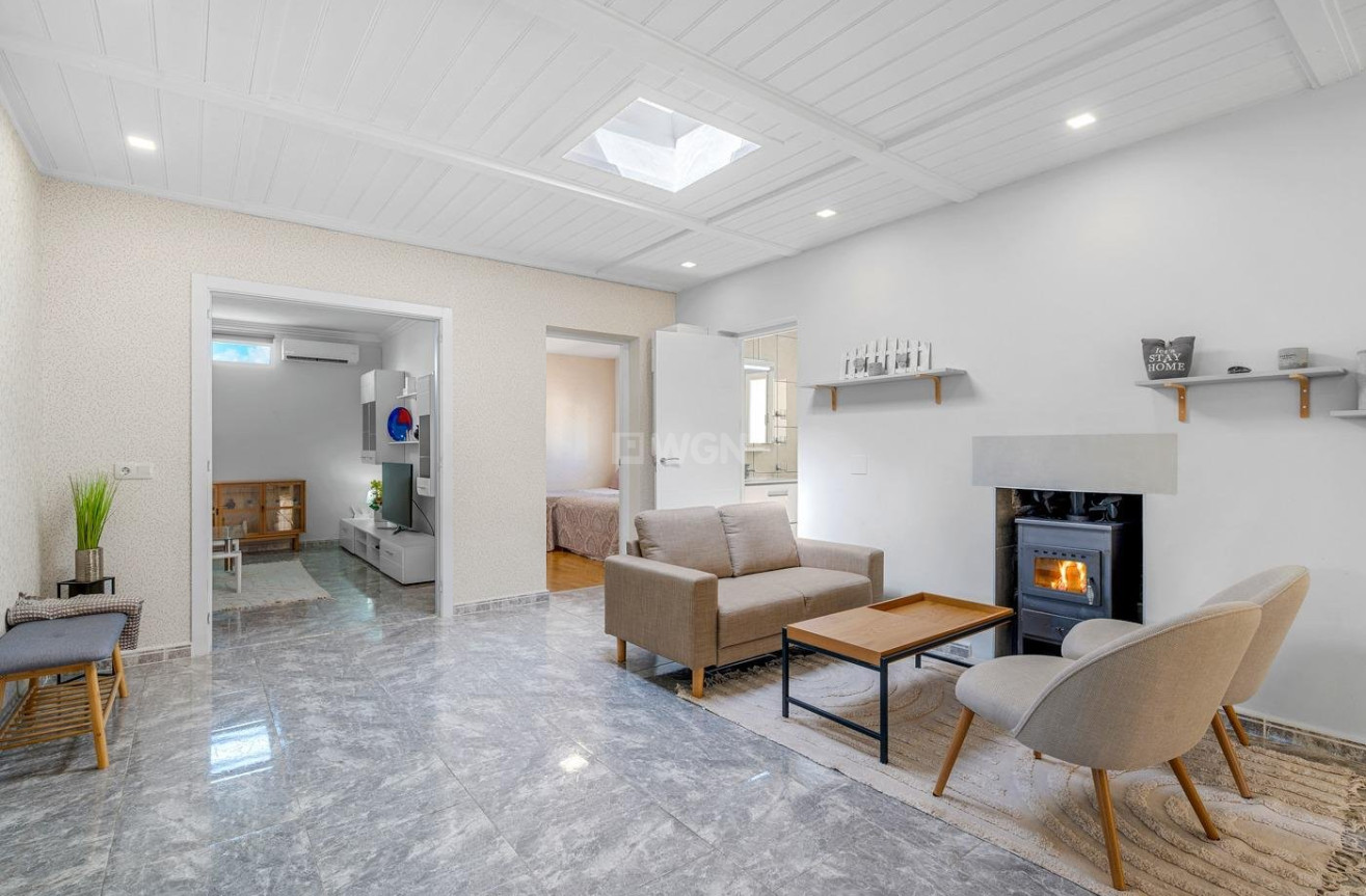 Odsprzedaż - Villa - Ciudad Quesada - Costa Blanca