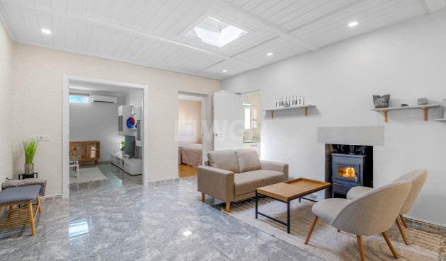 Odsprzedaż - Villa - Ciudad Quesada - Costa Blanca