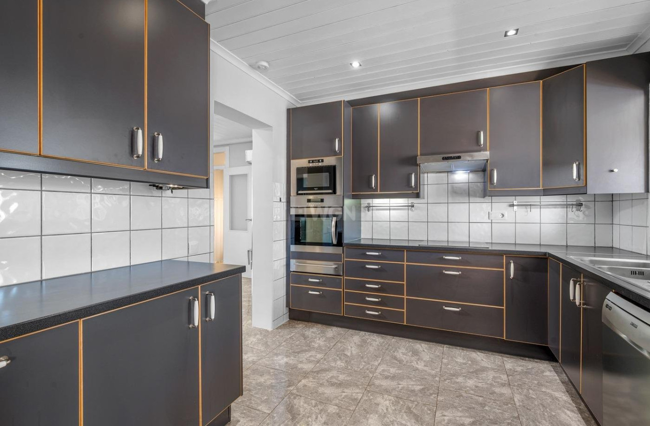 Odsprzedaż - Villa - Ciudad Quesada - Costa Blanca