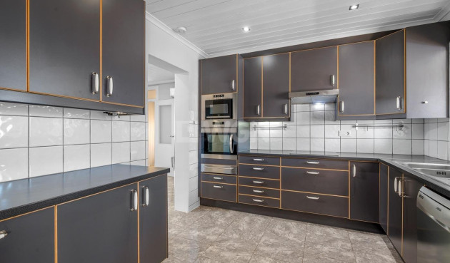 Odsprzedaż - Villa - Ciudad Quesada - Costa Blanca
