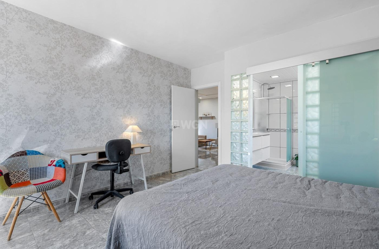 Odsprzedaż - Villa - Ciudad Quesada - Costa Blanca