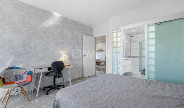 Odsprzedaż - Villa - Ciudad Quesada - Costa Blanca