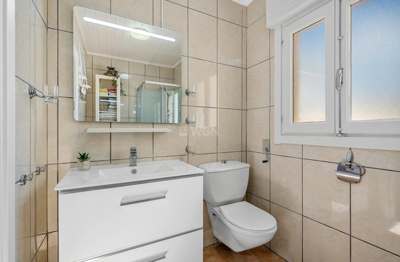 Odsprzedaż - Villa - Ciudad Quesada - Costa Blanca