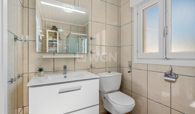 Odsprzedaż - Villa - Ciudad Quesada - Costa Blanca