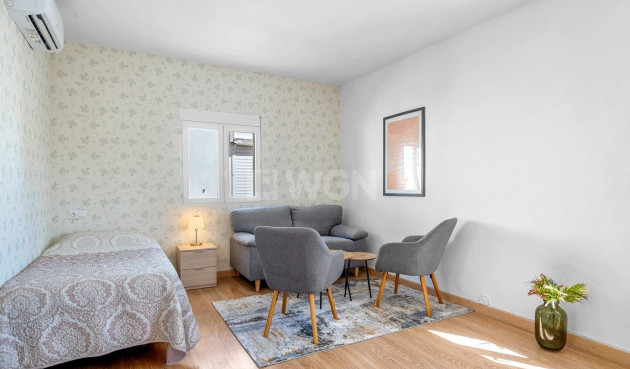 Odsprzedaż - Villa - Ciudad Quesada - Costa Blanca