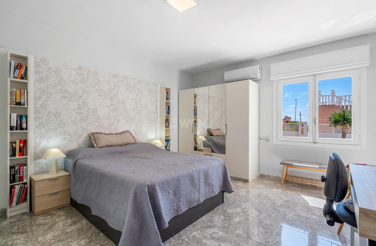 Odsprzedaż - Villa - Ciudad Quesada - Costa Blanca