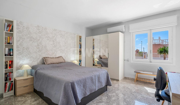 Odsprzedaż - Villa - Ciudad Quesada - Costa Blanca