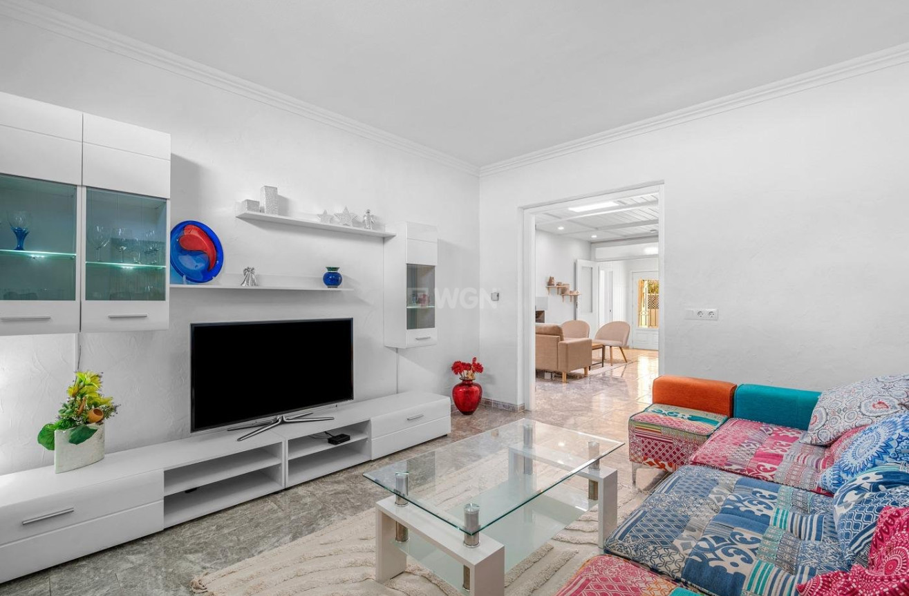 Odsprzedaż - Villa - Ciudad Quesada - Costa Blanca
