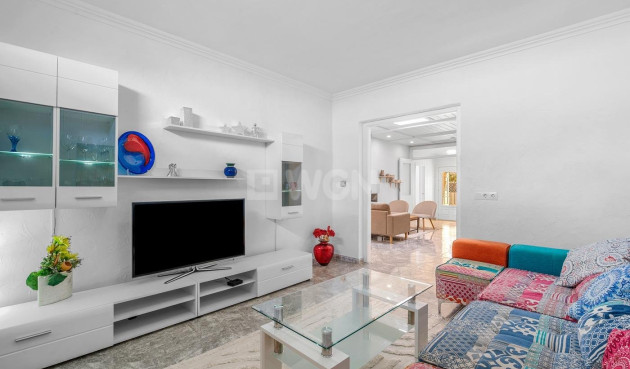 Odsprzedaż - Villa - Ciudad Quesada - Costa Blanca
