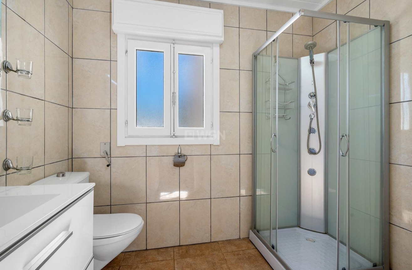 Odsprzedaż - Villa - Ciudad Quesada - Costa Blanca