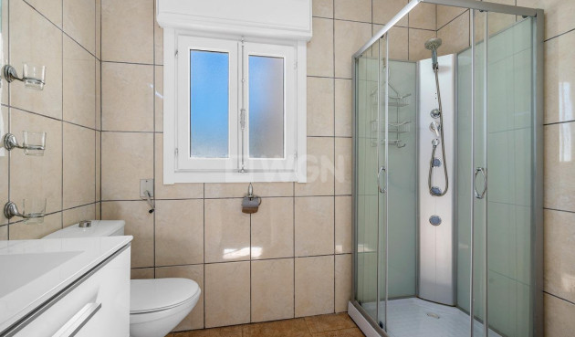 Odsprzedaż - Villa - Ciudad Quesada - Costa Blanca