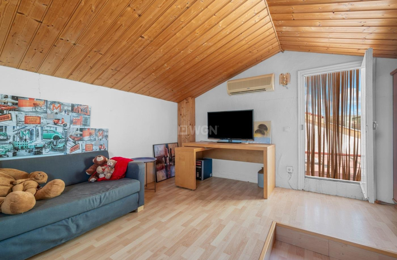 Odsprzedaż - Villa - Ciudad Quesada - Costa Blanca