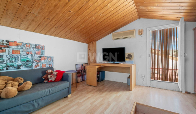Odsprzedaż - Villa - Ciudad Quesada - Costa Blanca