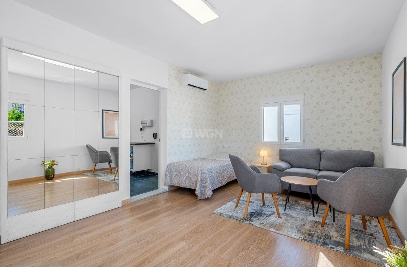 Odsprzedaż - Villa - Ciudad Quesada - Costa Blanca