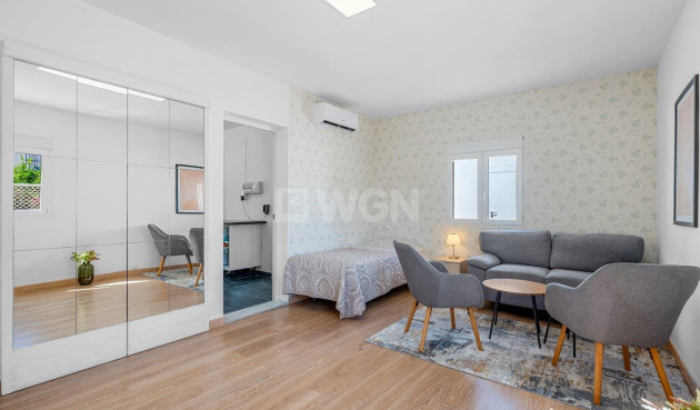 Odsprzedaż - Villa - Ciudad Quesada - Costa Blanca
