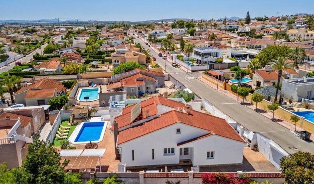 Odsprzedaż - Villa - Ciudad Quesada - Costa Blanca