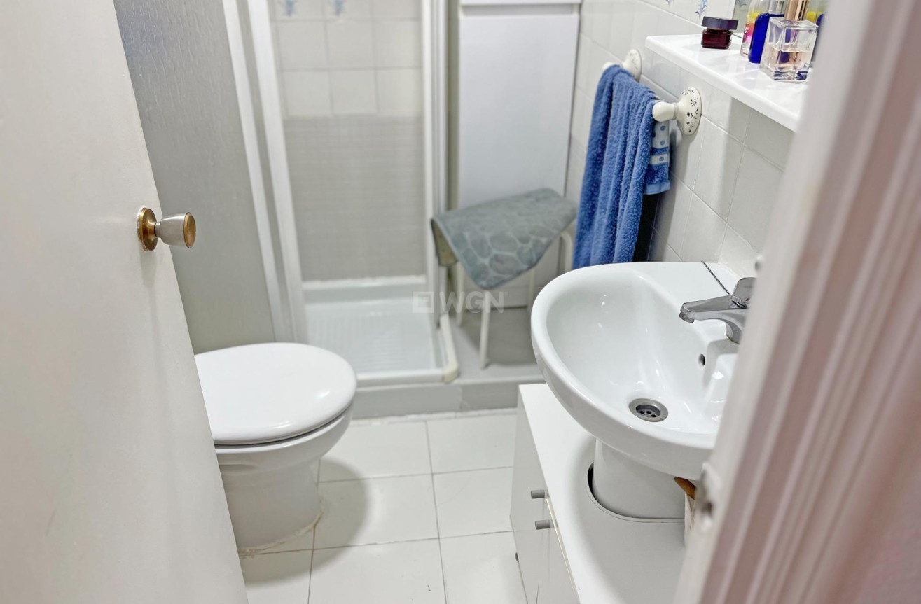 Resale - Apartment / flat - Guardamar del Segura - Centro