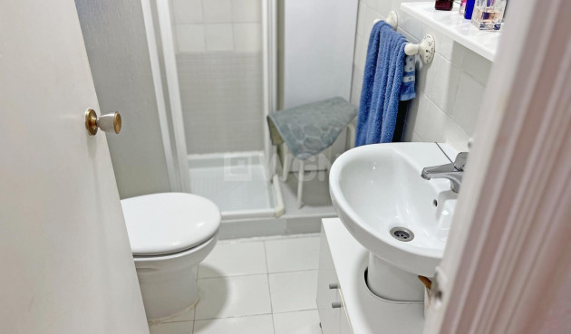 Resale - Apartment / flat - Guardamar del Segura - Centro