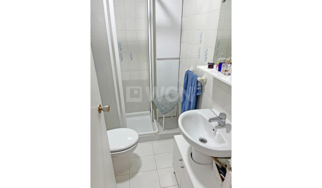 Resale - Apartment / flat - Guardamar del Segura - Centro
