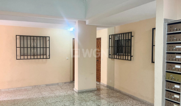 Resale - Apartment / flat - Guardamar del Segura - Centro