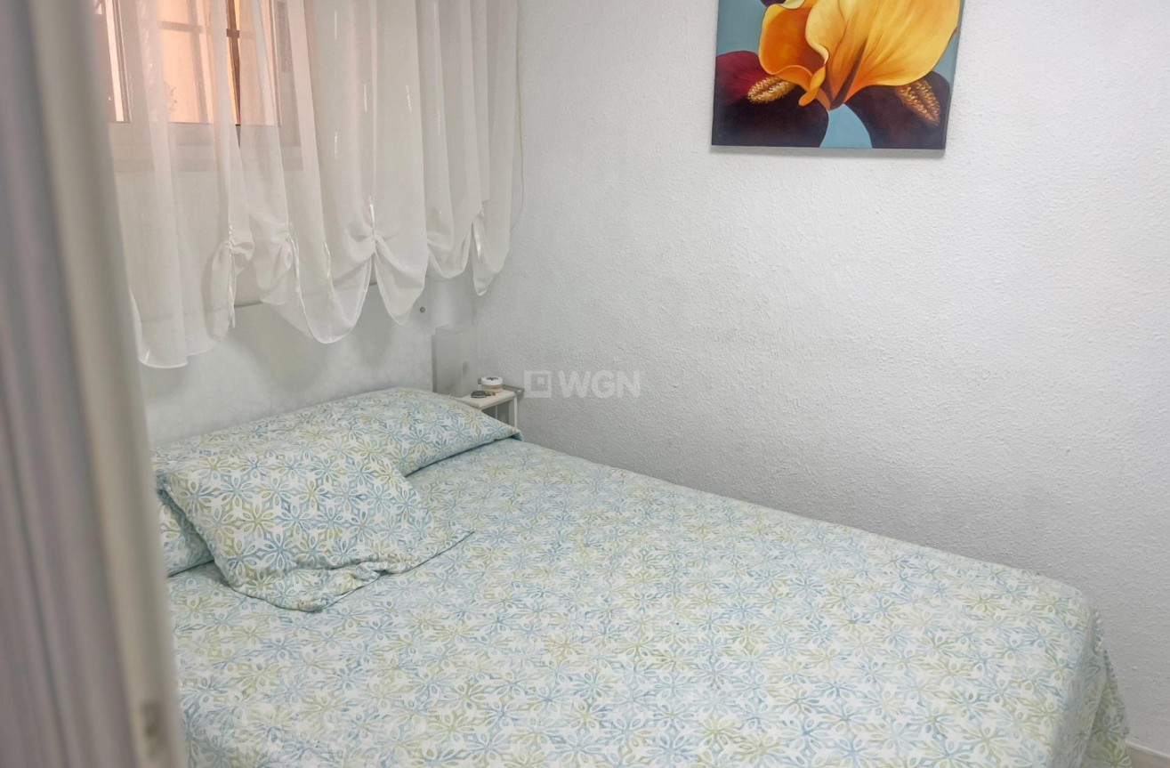 Resale - Apartment / flat - Guardamar del Segura - Centro
