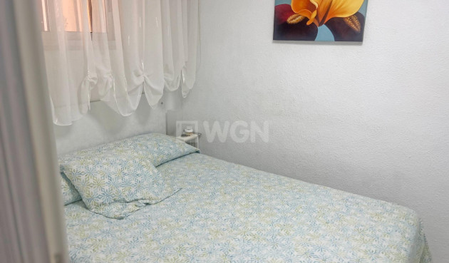 Resale - Apartment / flat - Guardamar del Segura - Centro