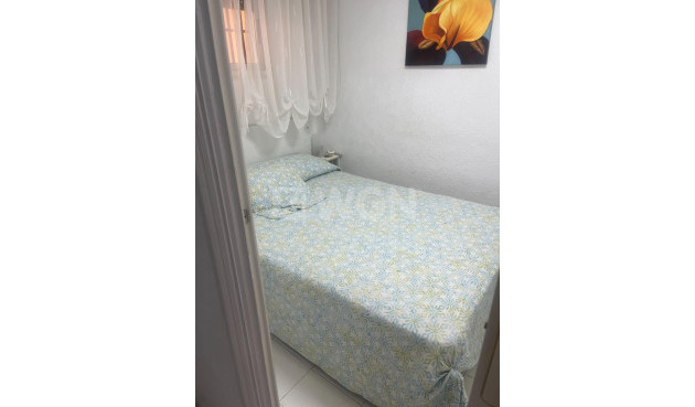 Resale - Apartment / flat - Guardamar del Segura - Centro