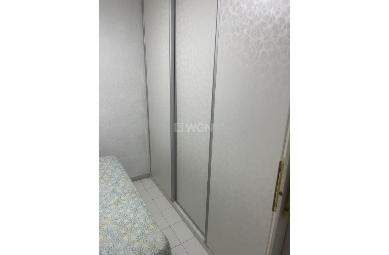Resale - Apartment / flat - Guardamar del Segura - Centro