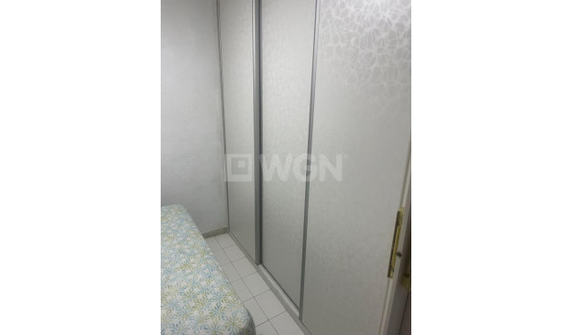 Resale - Apartment / flat - Guardamar del Segura - Centro