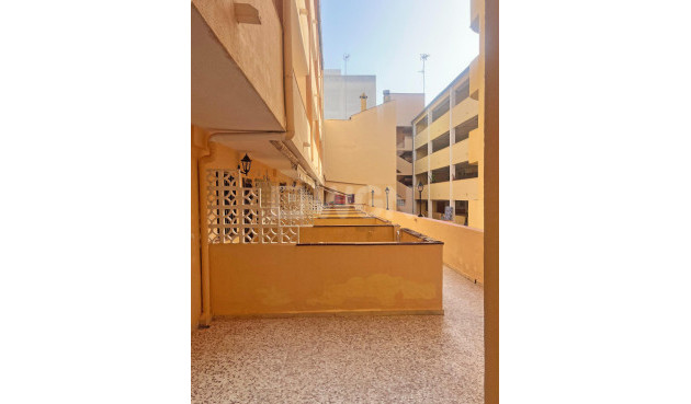 Resale - Apartment / flat - Guardamar del Segura - Centro