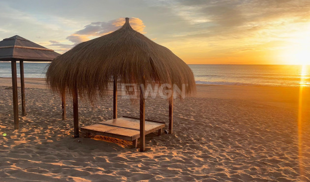 Resale - Apartment / flat - Guardamar del Segura - Centro