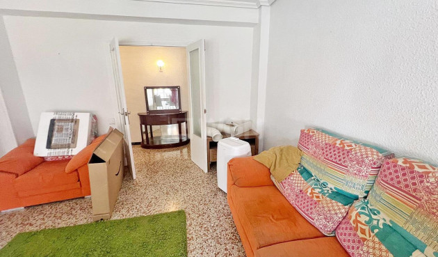 Wiederverkauf - Wohnung - Guardamar del Segura - Centro