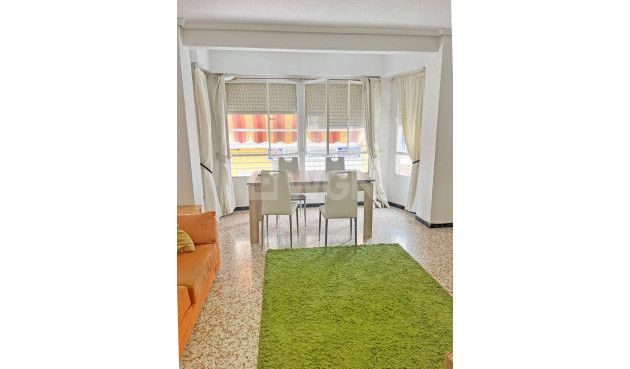 Wiederverkauf - Wohnung - Guardamar del Segura - Centro