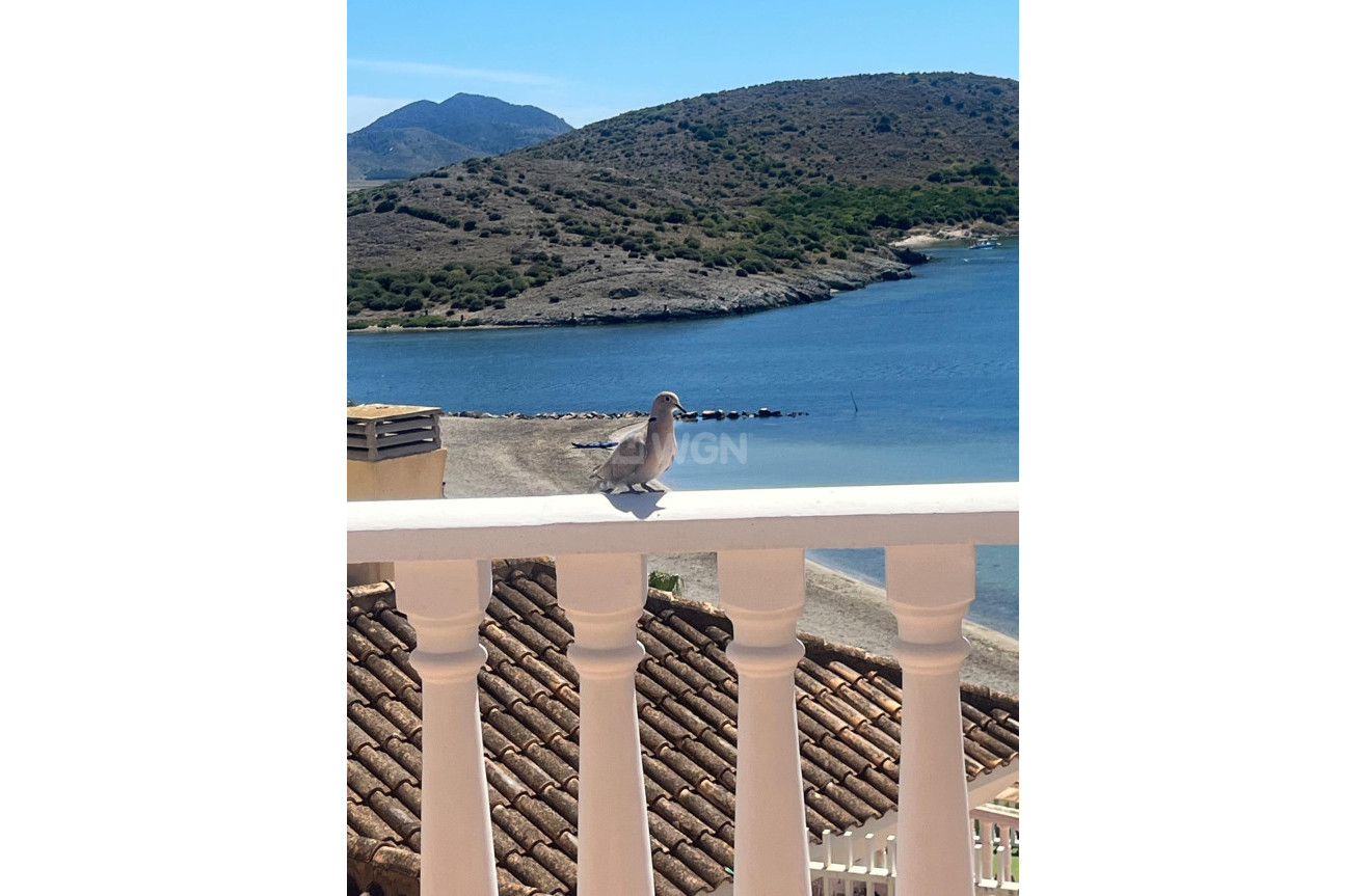 Wiederverkauf - Villa - La Manga del Mar Menor - Zona Galúa-calnegre