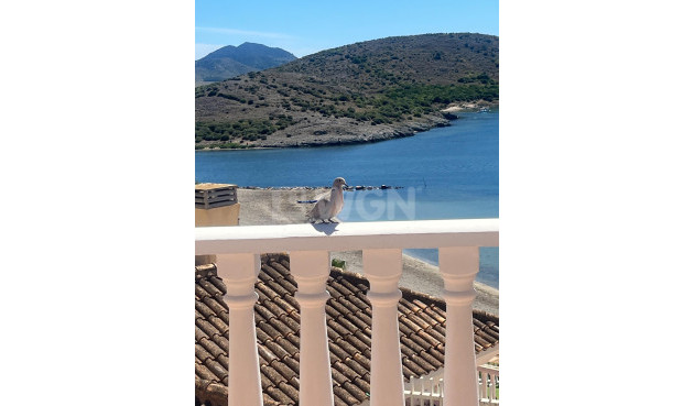 Wiederverkauf - Villa - La Manga del Mar Menor - Zona Galúa-calnegre