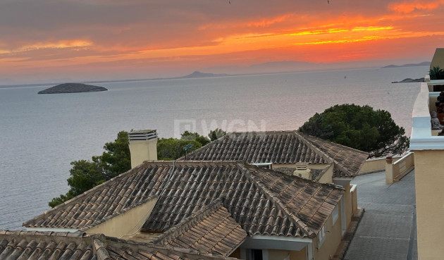 Wiederverkauf - Villa - La Manga del Mar Menor - Zona Galúa-calnegre